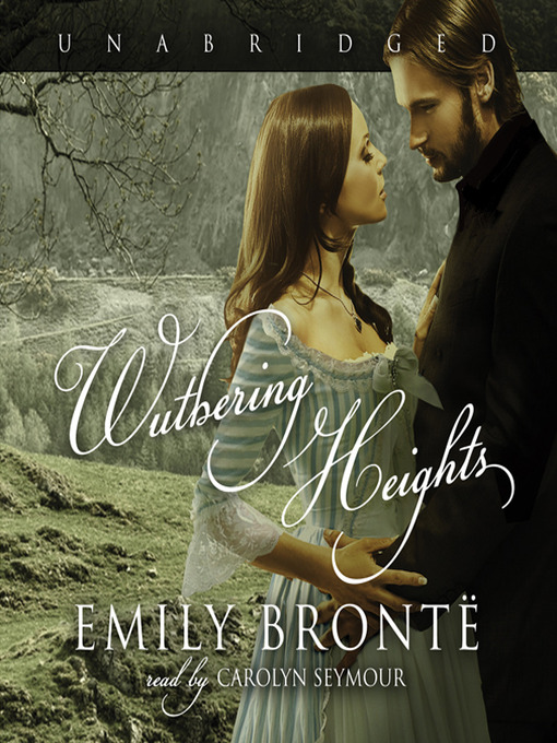 Title details for Wuthering Heights by Emily Brontë - Wait list